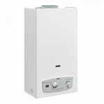 Газовый проточный водонагреватель (газовая колонка) BAXI SIG-2 11i